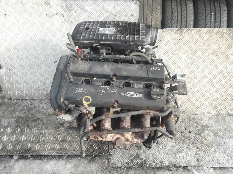 motor compl. mondeo mk2 1.8 16 1s4g 6007 ra  (#)
