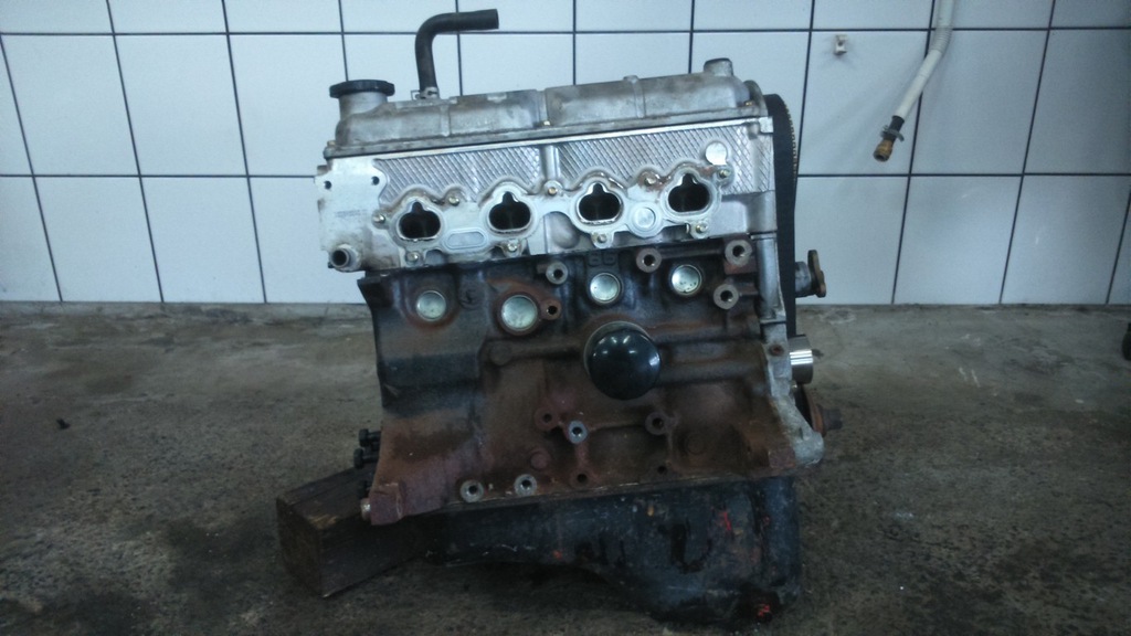 mazda demio 323 1.3 16v motor b3  (#)