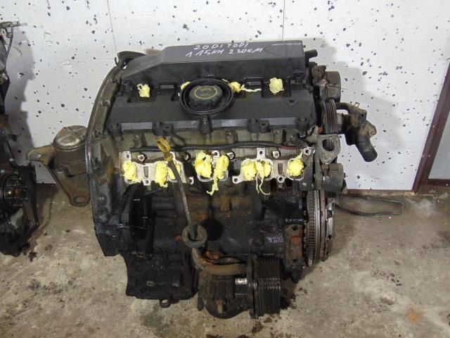 motor ford mondeo mk3 2.0 tddi  (#)