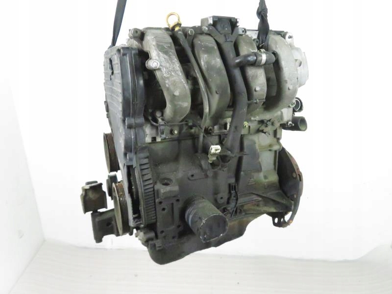 motor fiat siena 1.6  (#)