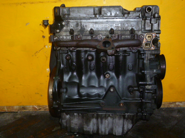 motor astra vectra 20 dti  (#)