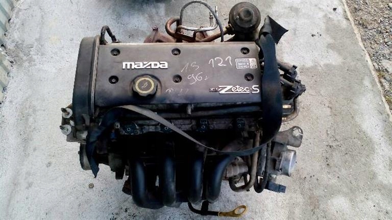 motor mazda 121 13 b focus fiesta 121 q4rna  (#)