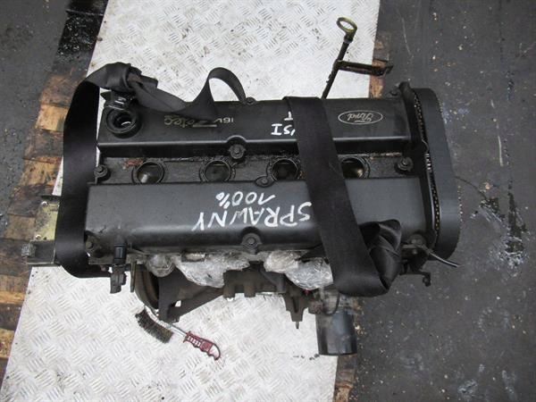 motor gasolina ford focus mk1 1.8 16v 18 16v  (#)