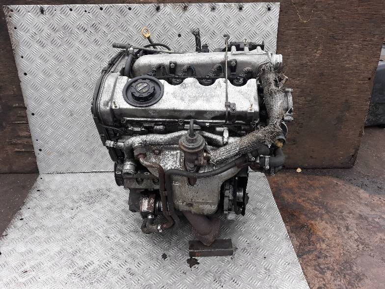 motor bomba inyectores fiat marea 1.9 jtd 182b4000  (#)