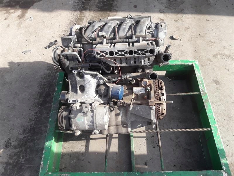 motor k4m renault laguna i  (#)