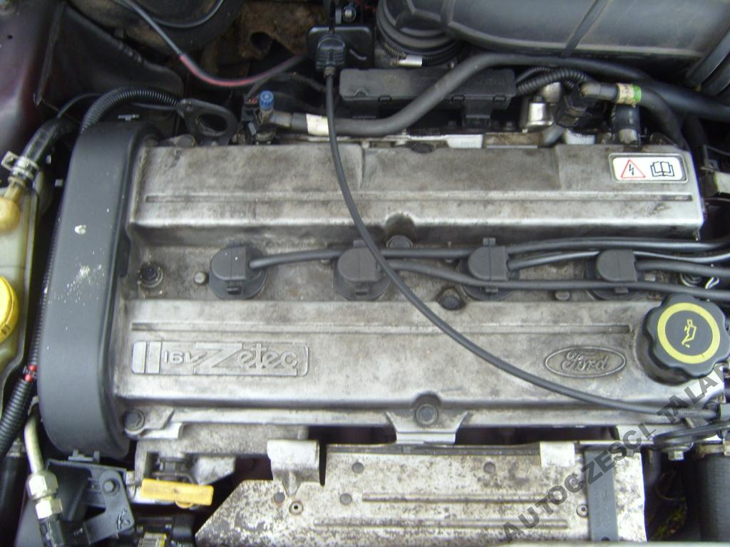 motor ford escort mk7 16 16v  (#)