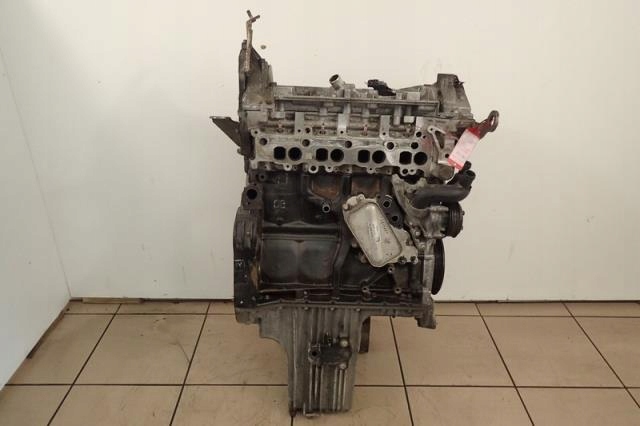 motor 2.0 cdi 640942 82km w245 a-clase w169 08r  (#)