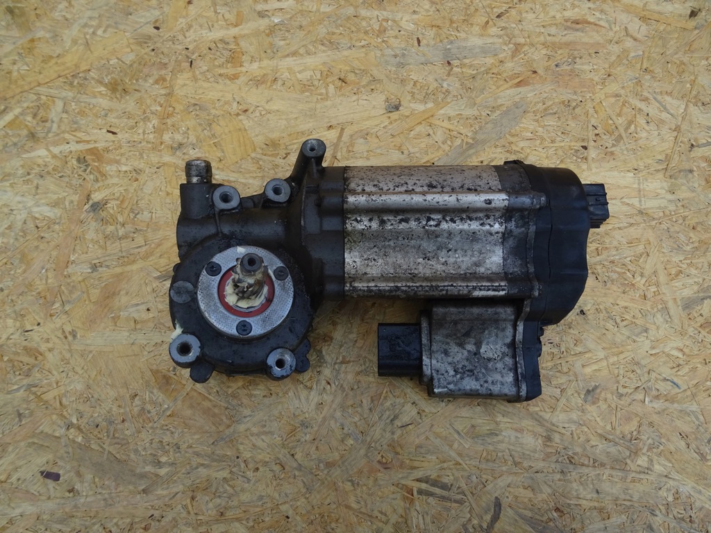 motor dirección asistida audi a3 8p 1.6 fsi  (#)