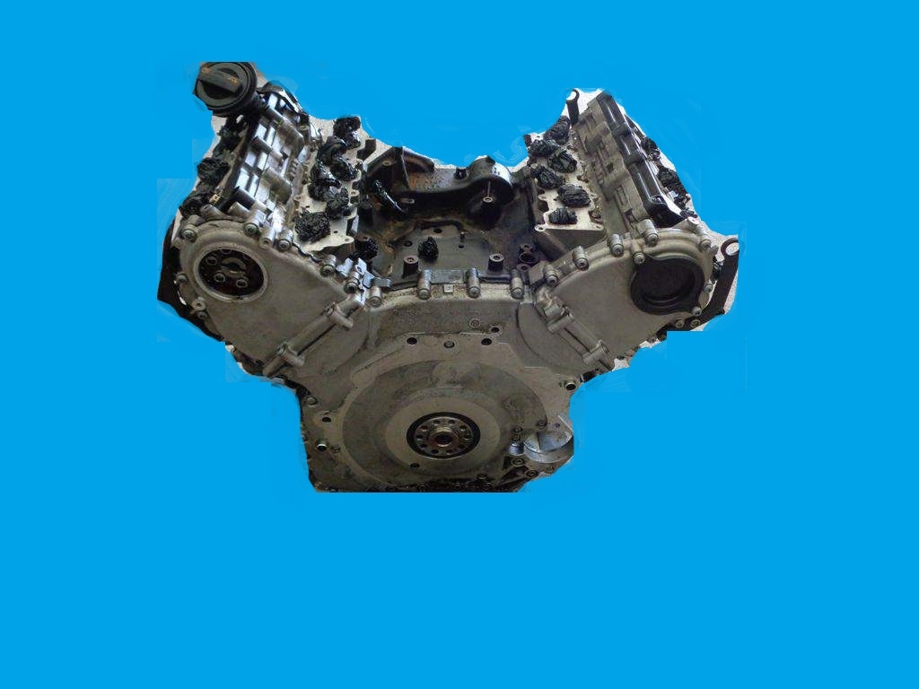 cigueñal motor audi a4 a6 2.7 tdi bpp bsg 59ac  (#)