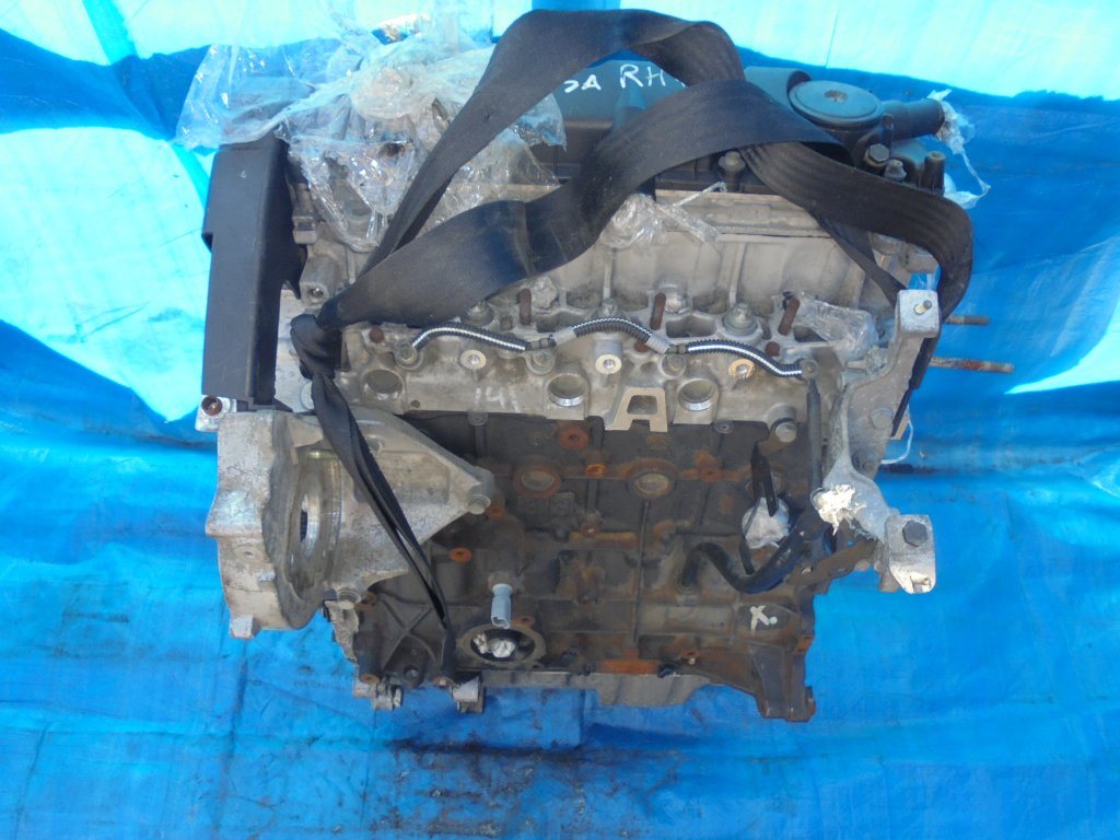 motor peugeot citroen 2.0hdi psa rhy  (#)