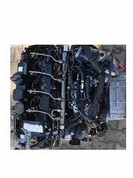 motor compl. c clase w204 2.2 cdi 646.811 08r  (#)