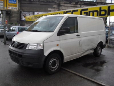 vw t5 motor 19 tdi compl.  (#)