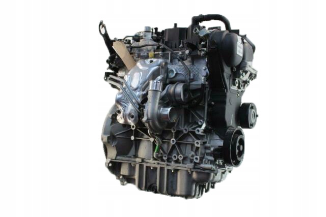 motor ford mondeo mk5 1.5 ecoboost compl. unce  (#)