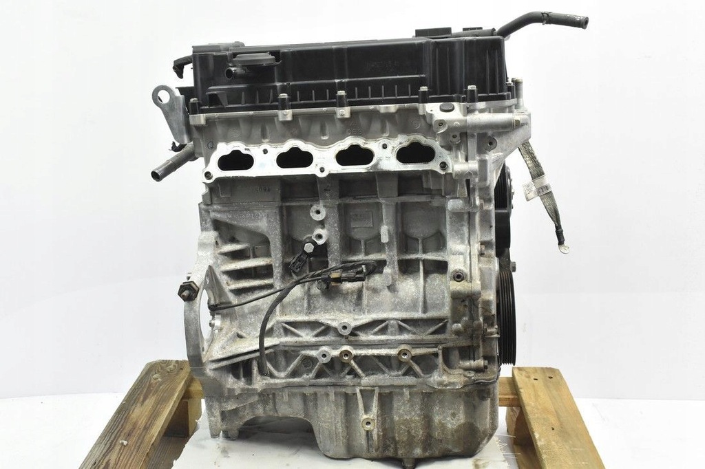 motor 1.6b e-xgi g16x ssangyong tivoli 15-  (#)