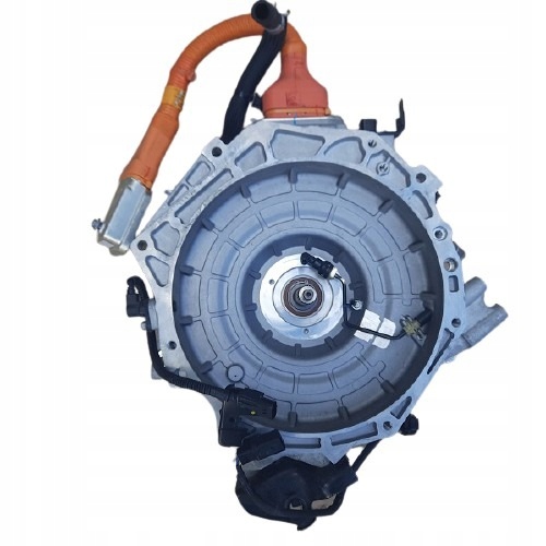 motor electrico hyundai  ioniq 1.6 híbrido  (#)