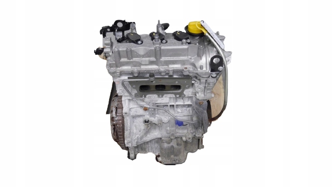 dacia sander..o ii motor 0.9 tce h4bg412  (#)