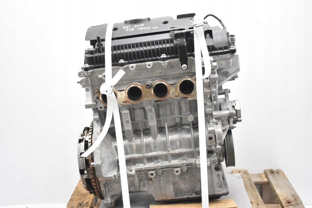 motor g4lc 1.4b rio iv i30 iii ceed iii  (#)