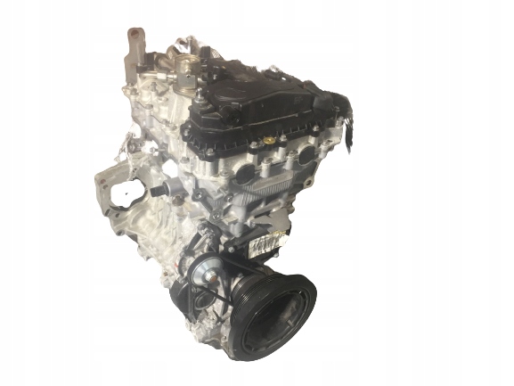 motor 1.2 thp puretech 10xta4 hn02 motor pelado deznudo peugeot  (#)