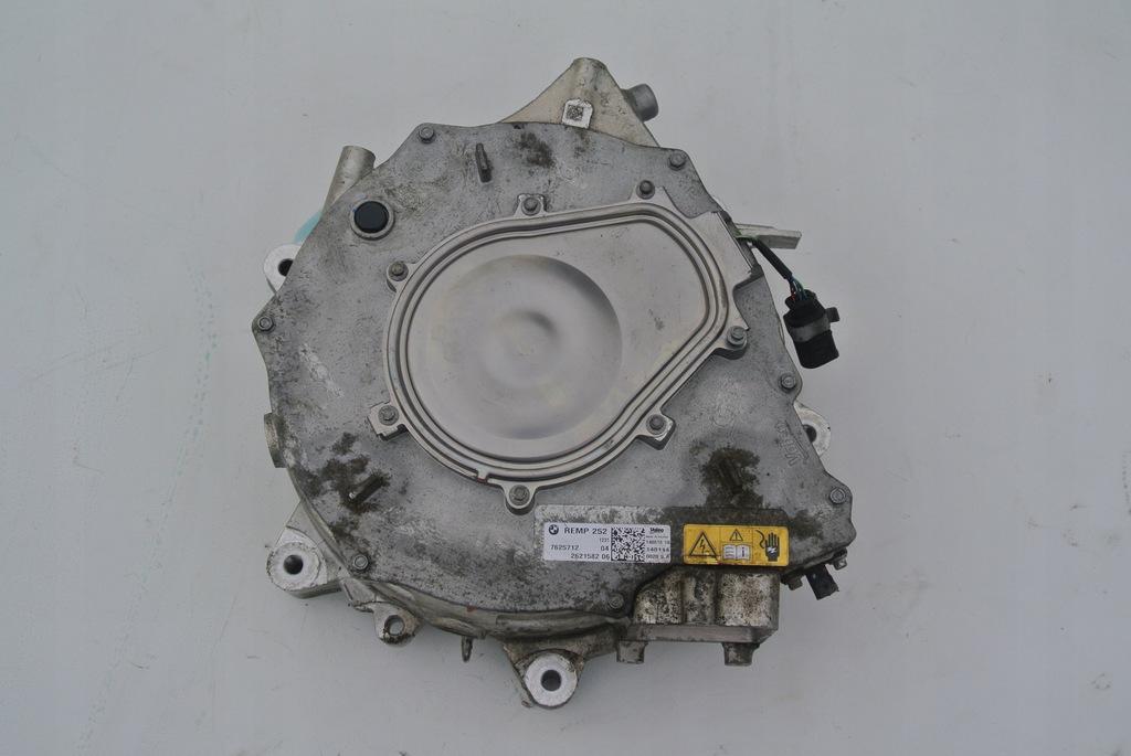 bmw i3 generador motor aranque 7625712  (#)