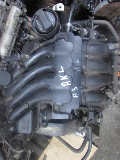 motor audi a3 16 akl  (#)