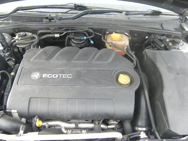 opel vectra c 1.9 cdti motor  (#)