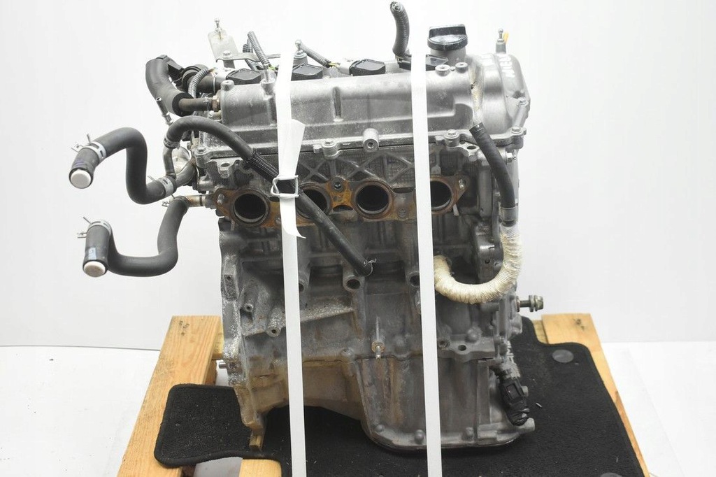 motor x1nz-p92 toyota yaris iii 1.5 híbrido hybrid  (#)