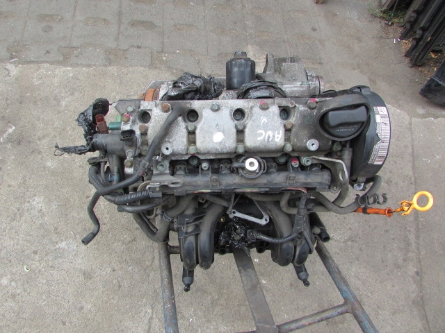 motor vw seat 10 auc  (#)