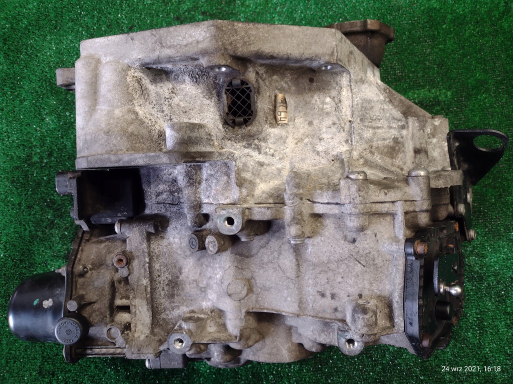 caja de cambios vw skoda 1.4 tsi  (#)