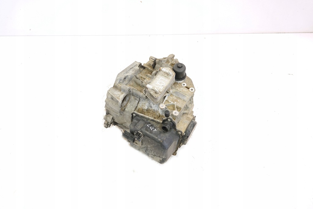 caja de cambios dsg automatica vw passat 2.0 tdi lqt  (#)