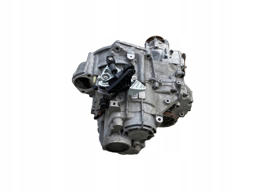 audi vw skoda caja de cambios reductora mrv  (#)