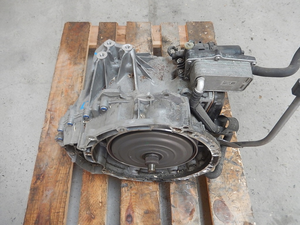 caja de cambios automatica infiniti q30 724021  (#)
