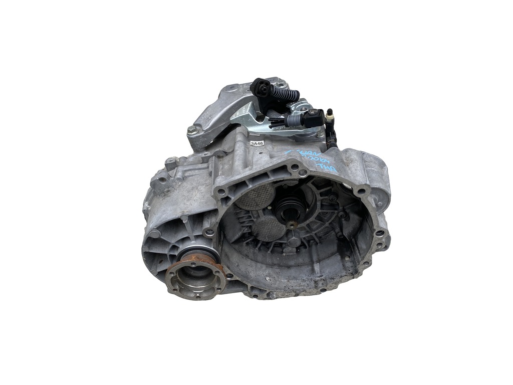 audi vw skoda caja de cambios tha  (#)