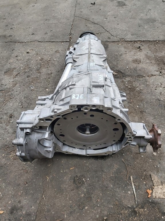 audi a4 b9 a5 8w a6 30 tdi caja de cambios rje  (#)