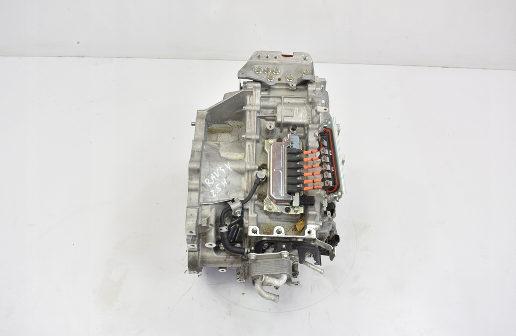 caja de cambios rav 4 v camry 2.5 hyb 3090042010  (#)