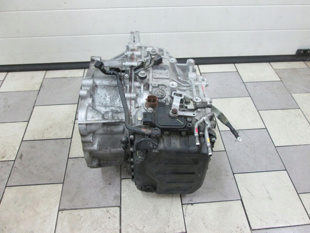 caja de cambios automatica sportage iii 2.0b 2010 2013  (#)