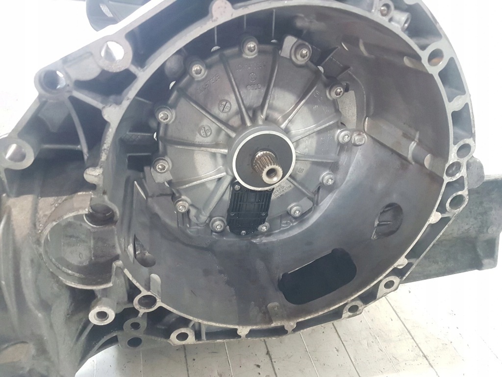 audi a4 b9 a5 f5 a6 q5 caja de cambios phq svq swq  (#)