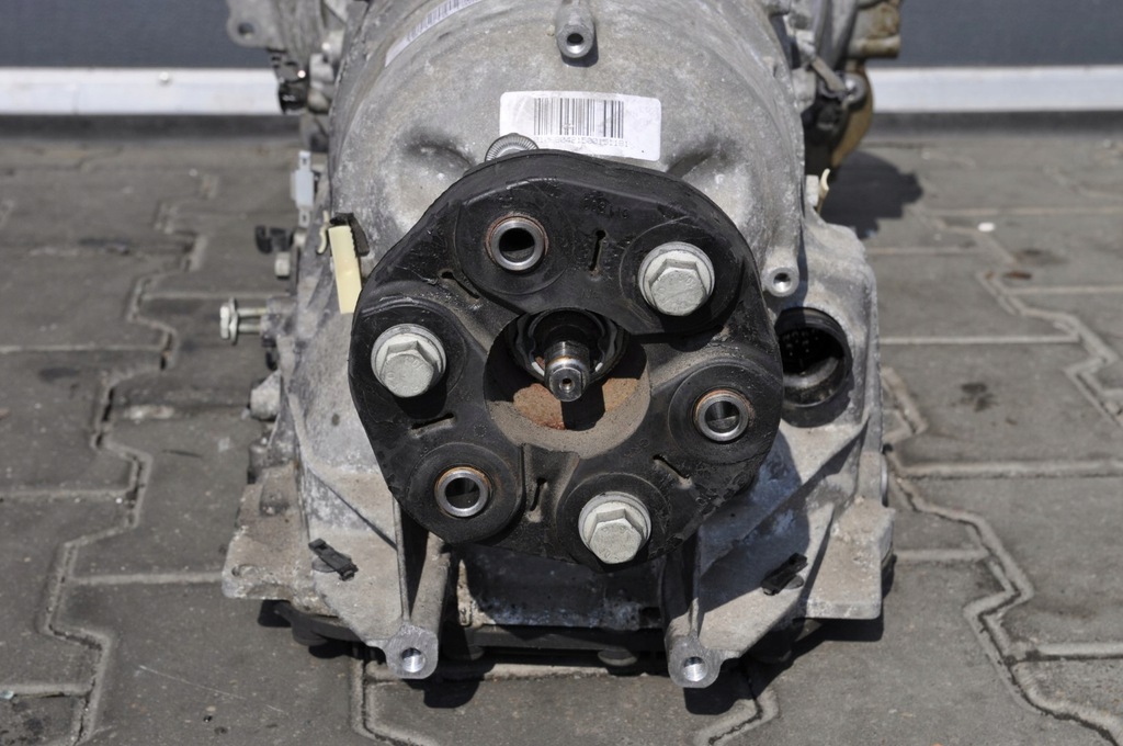 xj x351 5.0 v8 283kw 385km caja de cambios 9x23-7000-ce  (#)