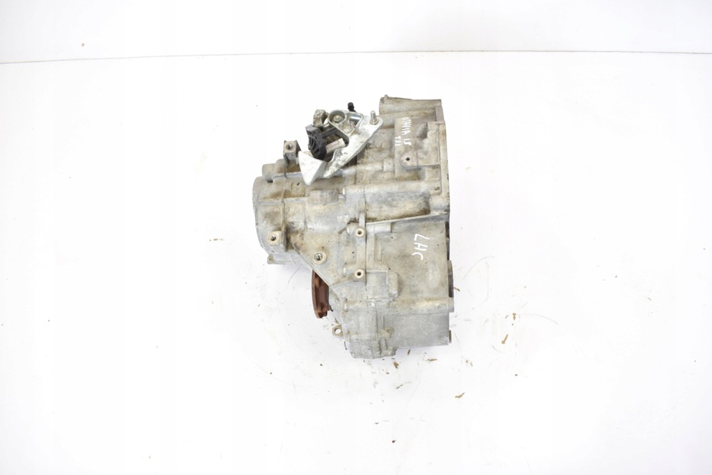 caja de cambios octavia ii superb ii 1.8 tsi lhc  (#)