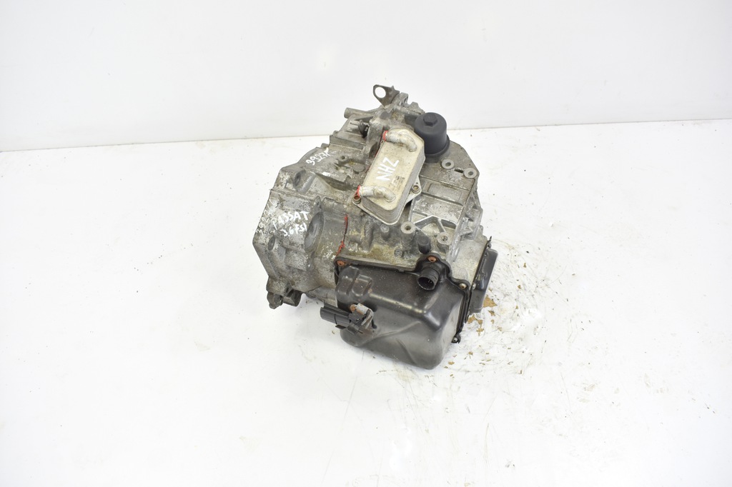 caja de cambios vw passat cc b6 3.5 automatica nhz  (#)