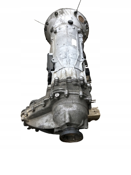 w251 r-klase 3.0 compl. caja de cambios automatica  (#)