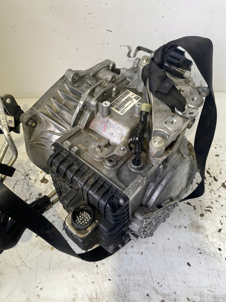 caja de cambios 500x compass p68311994aa 948te 2.0 mjet  (#)