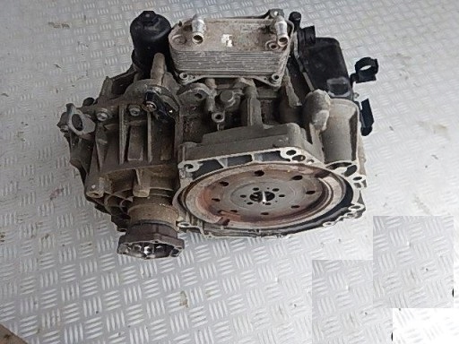 vw golf passat eos 2.0 tfsi caja de cambios automatica  (#)