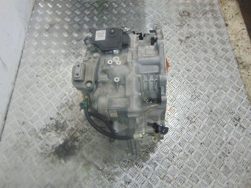 caja de cambios automatica 3008 ii 2.0 blu e-hdi 20gm22  (#)