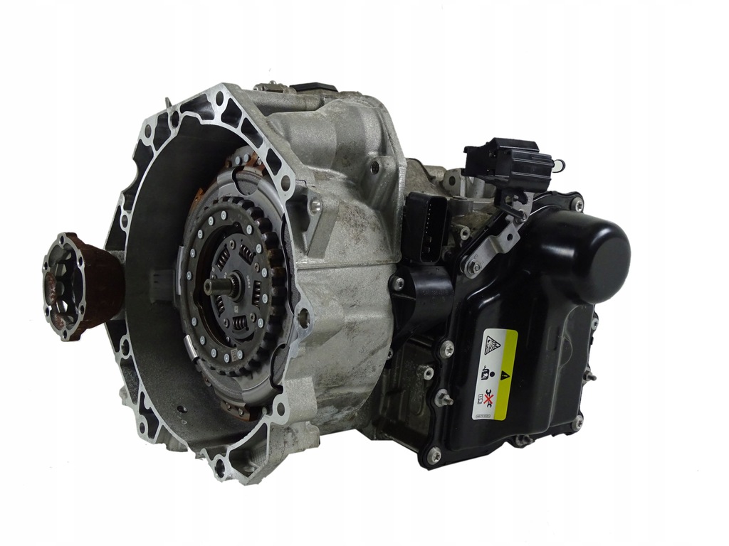 vw golf 7 caja de cambios rws  (#)