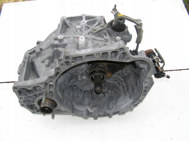 rav4 iv 20 d4d caja de cambios 4x4 4wd perfecta  (#)