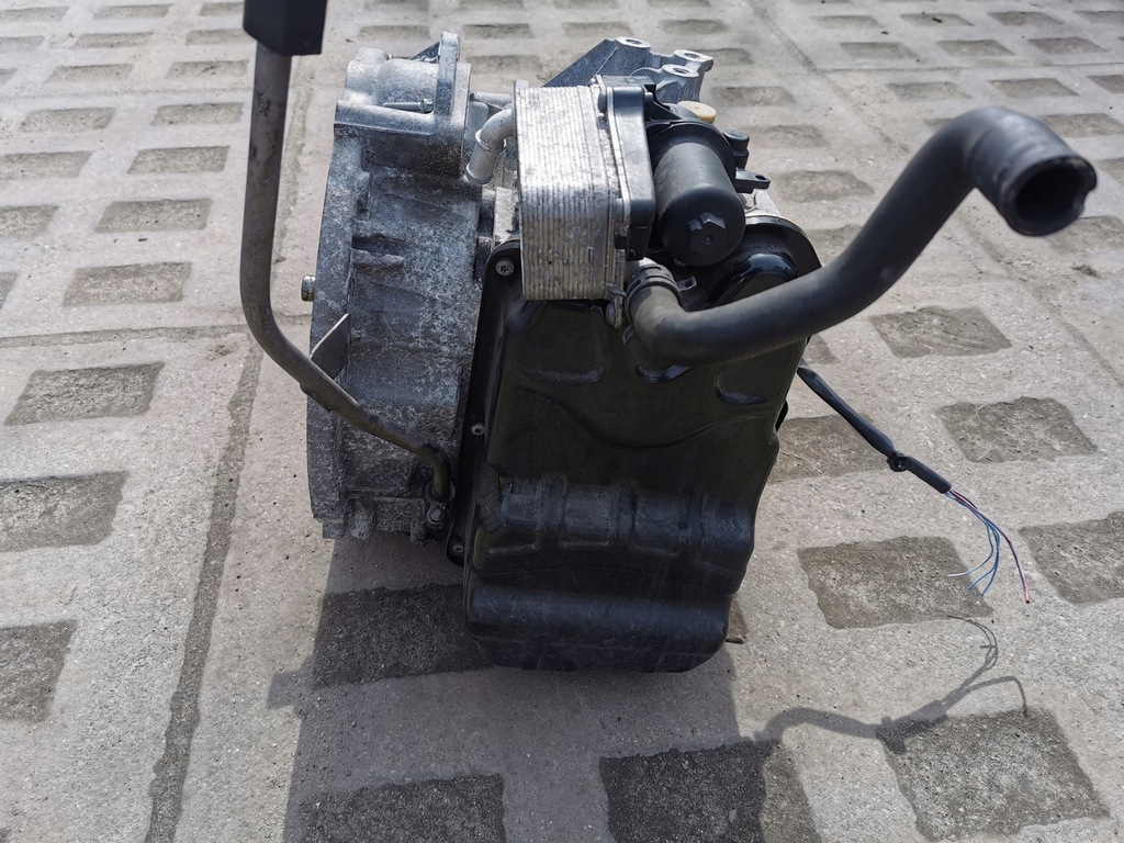 a-klase w176 2012-2018 2.2 cdi caja de cambios  (#)