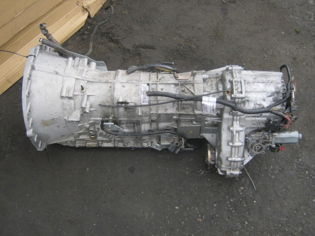 caja de cambios automatica range rover sport 3.0 09-13 l320  (#)