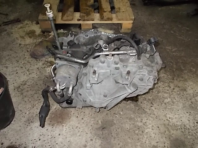 lancer viii x 08r- 1.8 b caja de cambios automatica  (#)