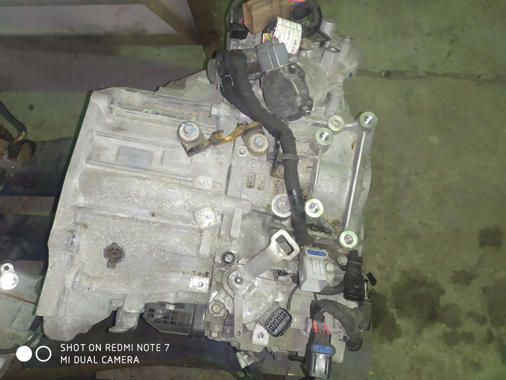 tucson ii 17 crdi automatica caja de cambios  (#)
