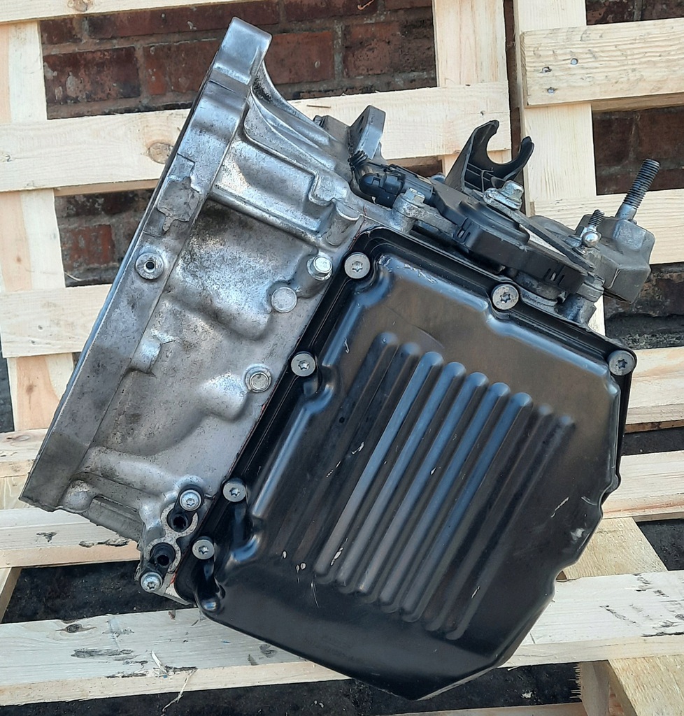 caja de cambios 2.2 tdci tf-81sc s-max mondeo ag917000  (#)
